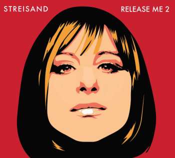 CD Barbra Streisand: Release Me 2 388192