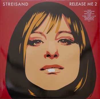 LP Barbra Streisand:  Release Me 2 385823