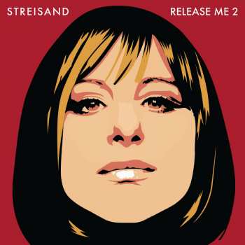 Album Barbra Streisand:  Release Me 2