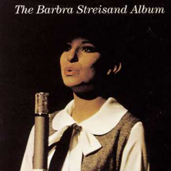 Album Barbra Streisand: The Barbra Streisand Album