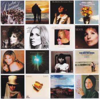 2CD Barbra Streisand: The Essential Barbra Streisand 11530