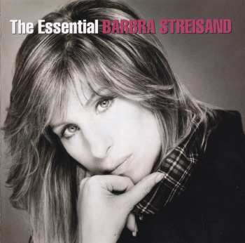2CD Barbra Streisand: The Essential Barbra Streisand 11530