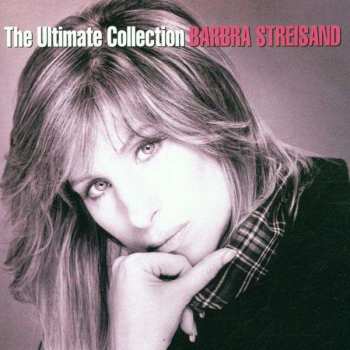 Album Barbra Streisand: The Essential Barbra Streisand