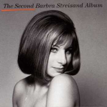 Barbra Streisand: The Second Barbra Streisand Album