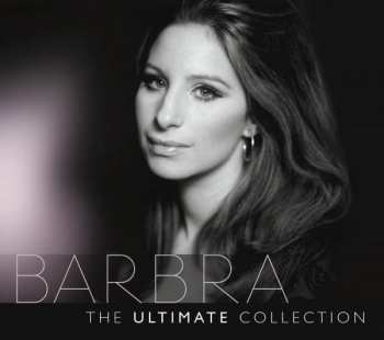 Album Barbra Streisand: The Ultimate Collection