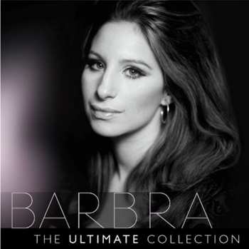 CD Barbra Streisand: The Ultimate Collection 37745