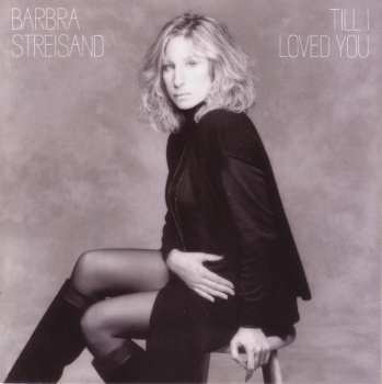 LP Barbra Streisand: Till I Loved You 42013