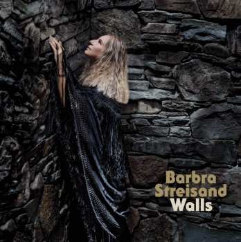 Album Barbra Streisand: Walls