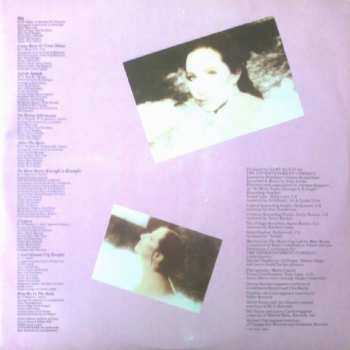 LP Barbra Streisand: Wet 417685
