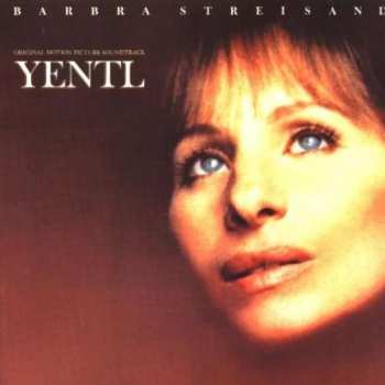 Album Barbra Streisand: Yentl - Original Motion Picture Soundtrack