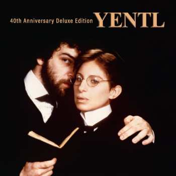 2CD Barbra Streisand: Yentl (40th Anniversary Deluxe Edition) 484663