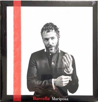 Album Barcella: Mariposa