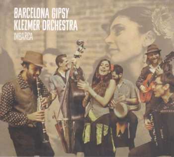 LP Barcelona Gipsy Klezmer Orchestra: Imbarca 529230