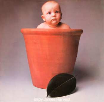 Album Barclay James Harvest: Baby James Harvest