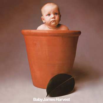4CD/Blu-ray Barclay James Harvest: Baby James Harvest 465777