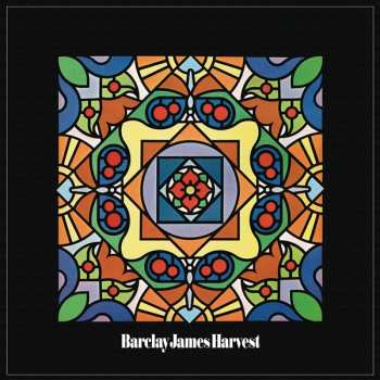 Album Barclay James Harvest: Barclay James Harvest