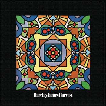 CD Barclay James Harvest: Barclay James Harvest DIGI 262673
