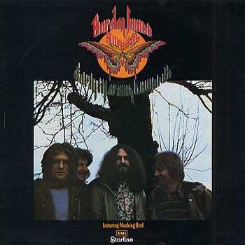 Album Barclay James Harvest: Early Morning Onwards