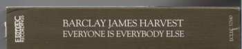 2CD/DVD Barclay James Harvest: Everyone Is Everybody Else DLX | DIGI 110925