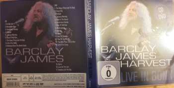 CD/DVD Barclay James Harvest Featuring Les Holroyd: Live In Bonn, 30th October 2002 148621