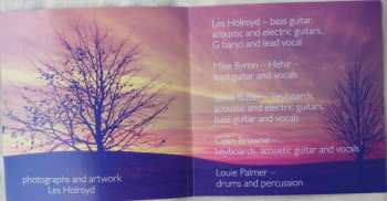2CD Barclay James Harvest Featuring Les Holroyd: Retrospective 250728