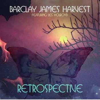 Album Barclay James Harvest Featuring Les Holroyd: Retrospective