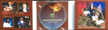 2CD/DVD Barclay James Harvest: Gone To Earth DLX | DIGI