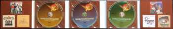2CD/DVD Barclay James Harvest: Gone To Earth DLX | DIGI 329197