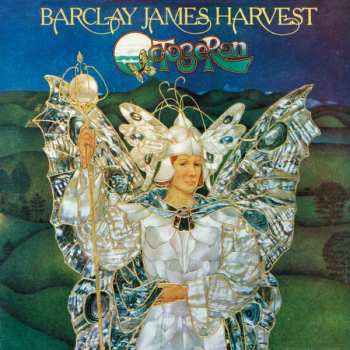 2CD/DVD Barclay James Harvest: Octoberon DLX | DIGI 118003