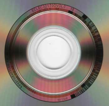2CD/DVD Barclay James Harvest: Octoberon DLX | DIGI 118003