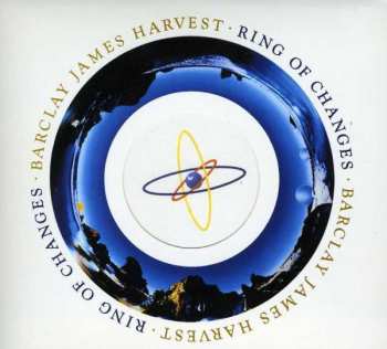Barclay James Harvest: Ring Of Changes