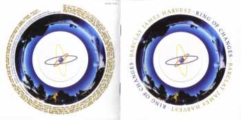 CD Barclay James Harvest: Ring Of Changes