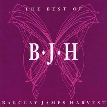 Album Barclay James Harvest: The Best Of Barclay James Harvest