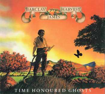 CD/DVD Barclay James Harvest: Time Honoured Ghosts 185416