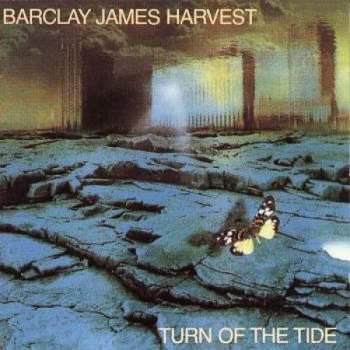 Album Barclay James Harvest: Turn Of The Tide
