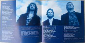 2CD Barclay James Harvest: Welcome To The Show DLX 335362