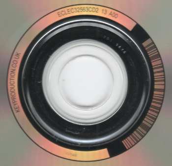 2CD/DVD Barclay James Harvest: XII DLX | DIGI 353980