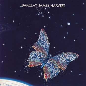 Album Barclay James Harvest: XII
