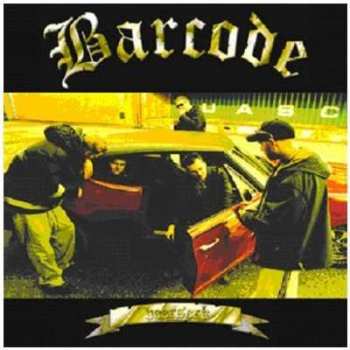 Album Barcode: Beerserk