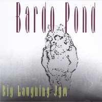 Album Bardo Pond: Big Laughing Jym