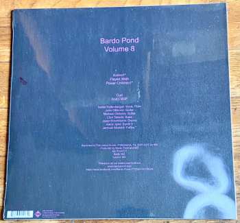 LP Bardo Pond: Volume 8 478281