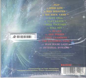 CD Barenaked Ladies: Detour De Force 99352