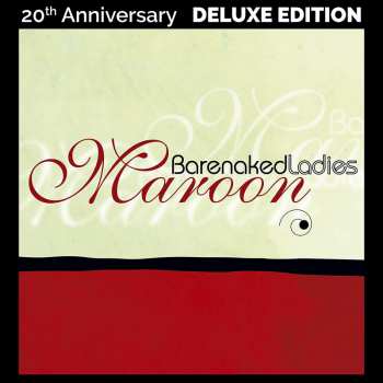 Album Barenaked Ladies: Maroon