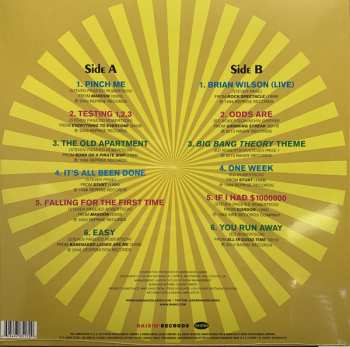 LP Barenaked Ladies: Original Hits Original Stars 49853
