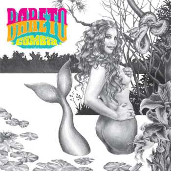 Album Bareto: Cumbia