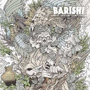 CD Barishi: Blood From The Lion's Mouth 5160