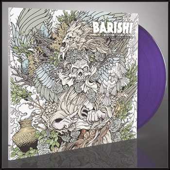 LP Barishi: Blood From The Lion's Mouth LTD | CLR 136281