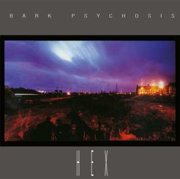 CD Bark Psychosis: Hex 455120