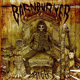 LP Barn Burner: Bangers