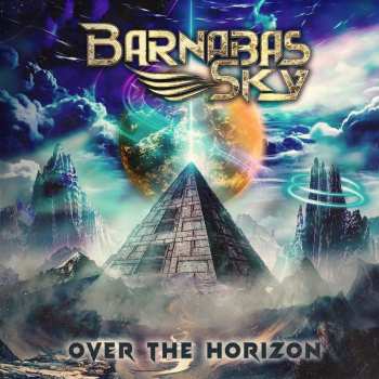 Album Barnabas Sky: Over The Horizon